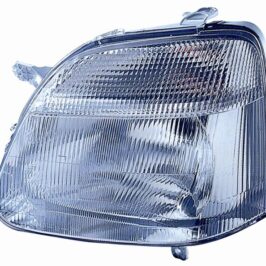 FARO SX H4 PRED REG ELETT OPEL AGILA-SUZUKI WAGON R 03/00>02/02
