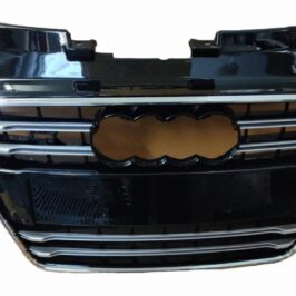 GRIGLIA CROM-NERA AUDI TT 06/08>