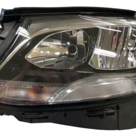 FARO SX 2H7 PY21 A LED C/MOT EL TT MERC CLES E W213 01/16>