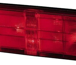 FANALE P/DX MERCEDES SPRINTER W901 03/95>