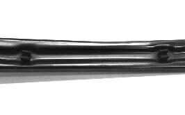 STAFFA FARO A/DX SKODA KODIAQ 01/17>(FERRO)