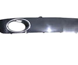 GRIGLIA P/TI A/DX PRIM C/FEND+C/CROMATA VW MULTIVAN T5 01/09>