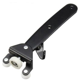 RULLO INF C/GANCIO PORTA LAT SX SCORR VW CADDY 08/04>