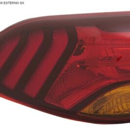 GR OTTICO P/SX EST HYUNDAI TUCSON 07/18>