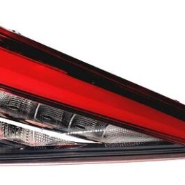 FANALE P/SX INT ALOG+LED SKODA KODIAQ 01/16>