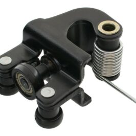 RULLO C/LE PORTA DX SCORREV REN MASTER/OPEL MOVANO 02/98>