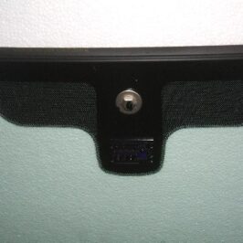 P.ZZA VR+SENS.RANGE ROVER SPORT 05>INC-FIN ORIZZONTALE-SENS 9 LED