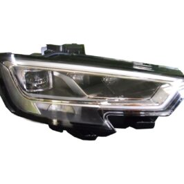 FARO DX FULL LED MATRIX AUDI A3 3/5P-SEDAN 05/16>