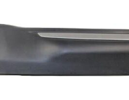 MODAN PORTA P/DX C/INSERTO GRIGIO RANGE ROVER EVOQUE 01/11>
