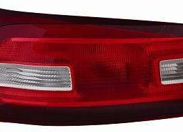 GR OTTICO P/SX CITROEN C4 PICASSO 01/13>