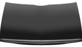 COFANO ANT CITROEN ZX 01/94>10/97
