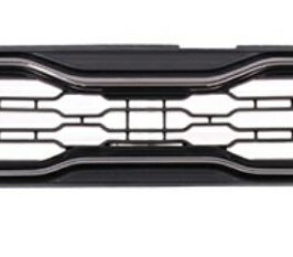 GRIGLIA CROM-NERA KIA SOUL 01/12>
