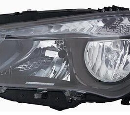 FARO SX H7-H15 C/MOTOR EL MERCED CLA C117 01/13>