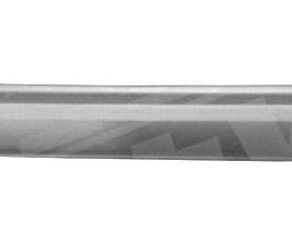 SPOILER P/TI ANT NERO GOFFRATO SMART FORTWO 03/07>03/12
