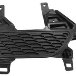 GRIGLIA P/TI A/DX INF NISSAN QASHQAI 06/17>