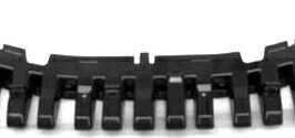 ASSORBITORE P/TI ANT LAND ROVER RANGE ROVER 08/12>