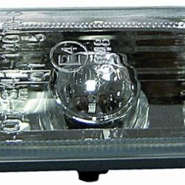 GR OTTICO LAT DX-SX CRYSTAL VW BEETLE-BORA-CADDY-FOX-GOLF-LUPO-P