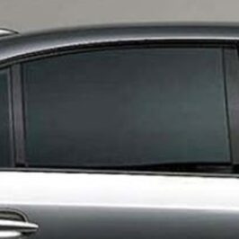 SCEND.P/DX FUME'BMW S5 E60 BN 03>2010