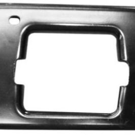 PIASTRA LONGHER A/SX GRANDE PUNTO 05/09>PUNTO EVO 07/09>MITO 08>
