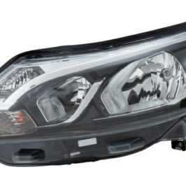 FARO SX H1-H7 C/MOT EL TOYOTA PROACE-VERSO 2016