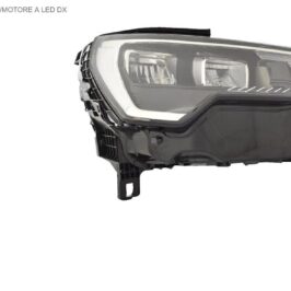 FARO DX A LED AUDI Q3 07/18>