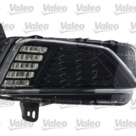 DRL SX A LED VW POLO 01/18>