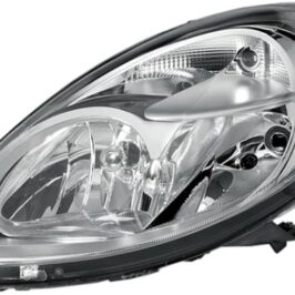 FARO DX H3-H7 LANCIA YPSILON 10/06> (CABLAGGIO POST)