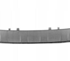 MODAN SPOILER P/TI ANT PRIM AUDI A4 10/15> ALLROAD