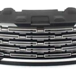 GRIGLIA NERA SILVER LAND ROVER RANGE ROVER 01/21>