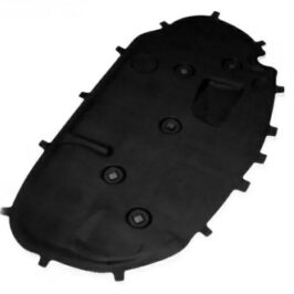 PANNELLO INSONORIZ COF ANT VW GOLF 6 01/09>