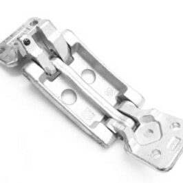CERNIERA PORTA P/DX SUP MERCEDES SPRINTER W906 VW LT 04/06>