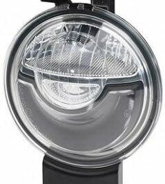GR OTTICO ANT DX-SX MINI ONE-COOPER-CLUBMAN-ROADSTER-COUPE
