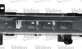 FEND DX A LED BMW SERIE5 G30-G31 01/16>