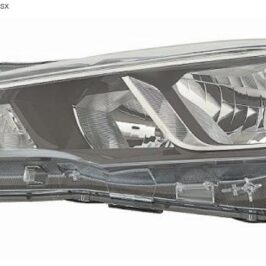 FARO SX H11-H9 LED C/DRL PRED REGOLAZ ELETTRICA NIS MICRA 03/17>
