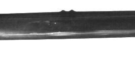 RINF P/TI ANT BMW X5 E70 01/07>