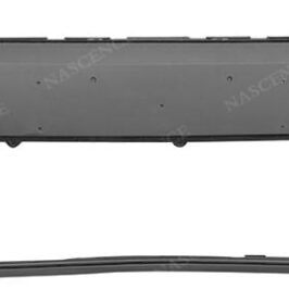 P/TI ANT PRIM C/LAVAF+PA VW TIGUAN  R-LINE 01/16>
