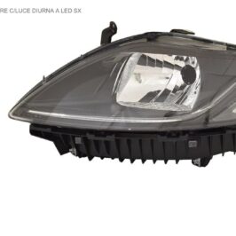 FARO SX C/MOTOR ELETT C/DRL A LED LANCIA Y 01/21>