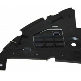 LOCARO A/SX PARTE INF DACIA SANDERO-LOGAN MCV 01/13> injection
