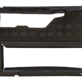 CONVOGLIATORE ARIA RADIATORE RENAULT CLIO 11/12> CAPTUR 02/13>