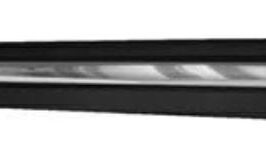 MODAN PORTA A/SX C/PROFILO CROM FIAT 500 L 01/12>