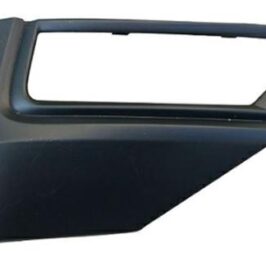 GRIGLIA SPOILER A/DX C/FEND VW TIGUAN  01/16>ANGOLO D'ATTACCO 24