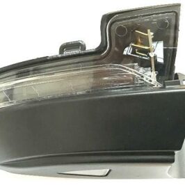 FANALE RETROVISORE DX ALED SKODA   OCTAVIA  01/17>LUCE CORTESIA