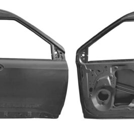 PORTA A/DX FORD TRANSIT-TOURNEO COURIER 11/23>