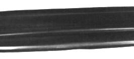 RINF P/TI POST AUDI A4 12/07>06/09 BERL/SW