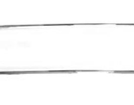 CORNICE GRIGLIA CROM FORD FOCUS 09/14>