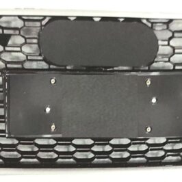 GRIGLIA A NIDO D'APE C/SENS C/CORN ARG AUDI A4 10/15> MOD S4
