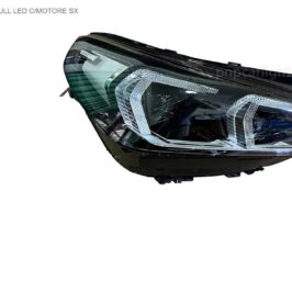 FARO SX FULL LED C/MOTOR ELETTR BMW X1- U11 07/22>