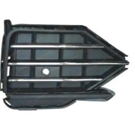 GRIGLIA P/TI A/DX C/SENS+MODAN CROM VW TOUAREG 11/17>