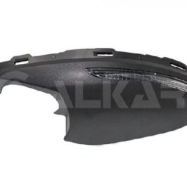 LUCCIOLA RETR.SX CAPTUR 2019>COMPLETA DI BASE INFERIORE NERA