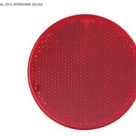 CATADIOTTRO P/DX=SX NISSAN JUKE 07/14>X-TRAIL 01/14>
